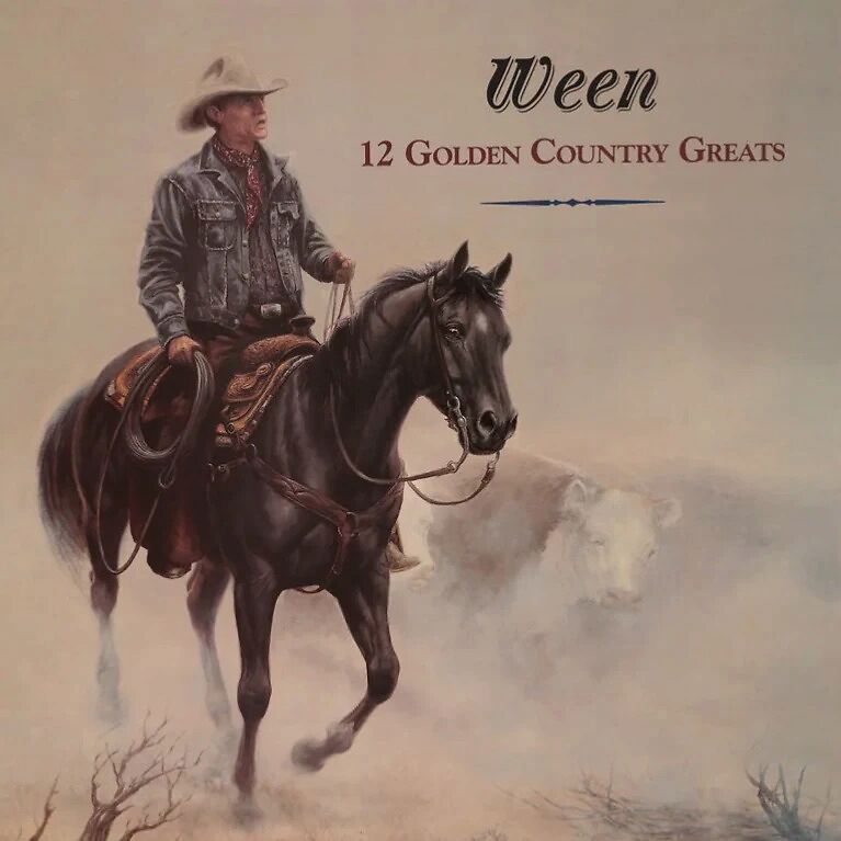 12 Golden Country Greats - Deluxe Edition