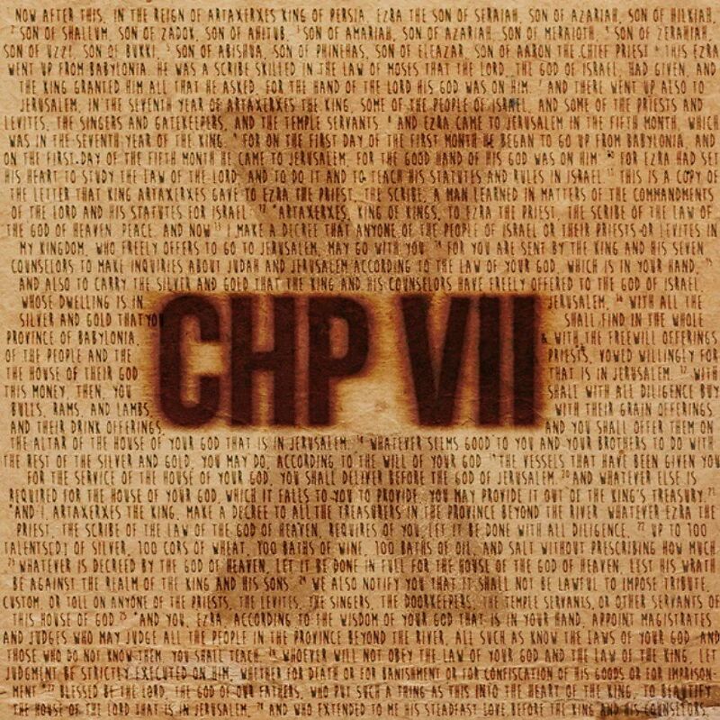 Chapter 7