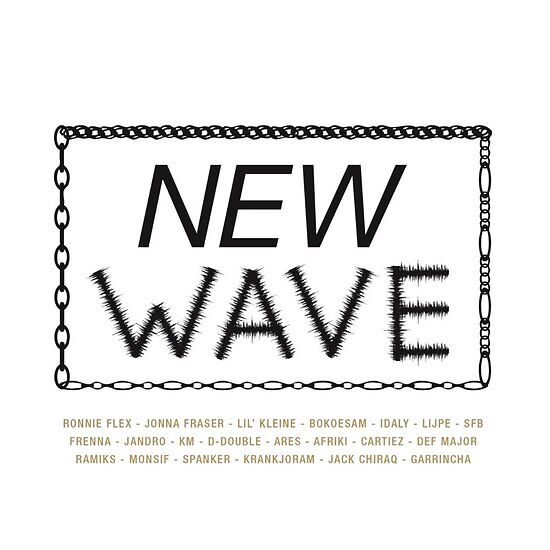 New Wave - Reissue