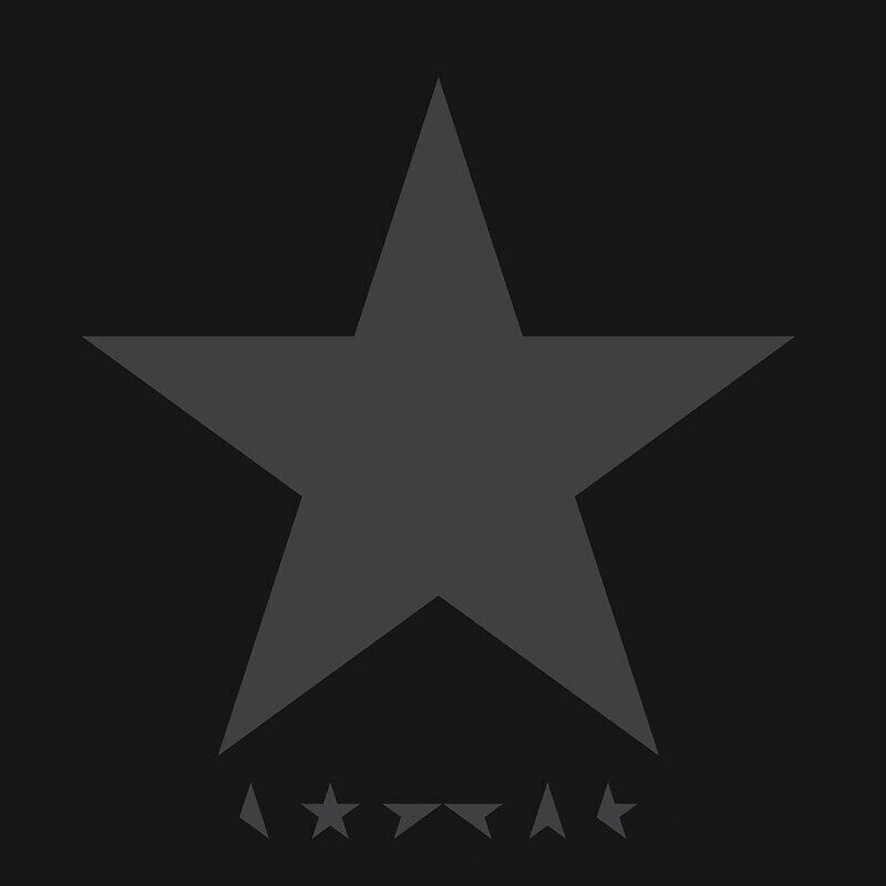 ★ (Blackstar)