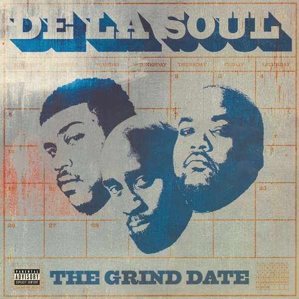 The Grind Date