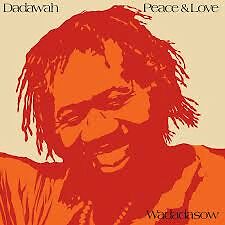Peace & Love - Wadadasow