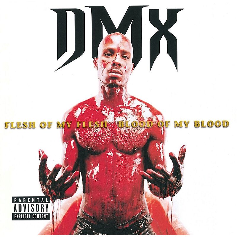 Flesh Of My Flesh, Blood Of My Blood