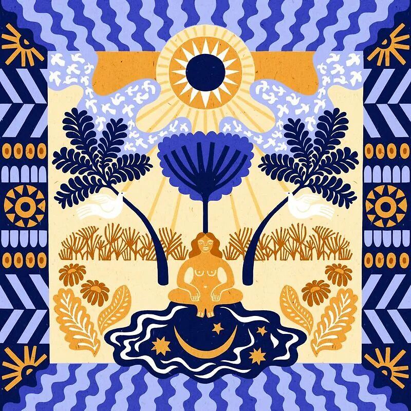 Shinrin-Yoku