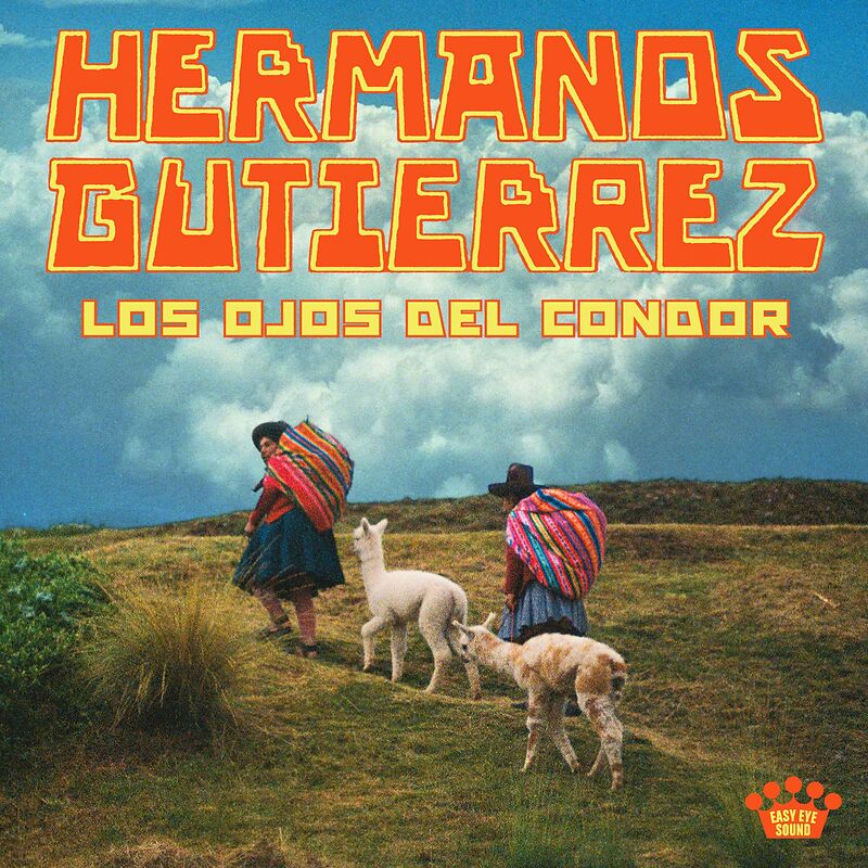 Los Ojos del Cóndor