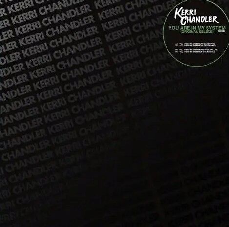 You Are In My System (Original Deluxe)