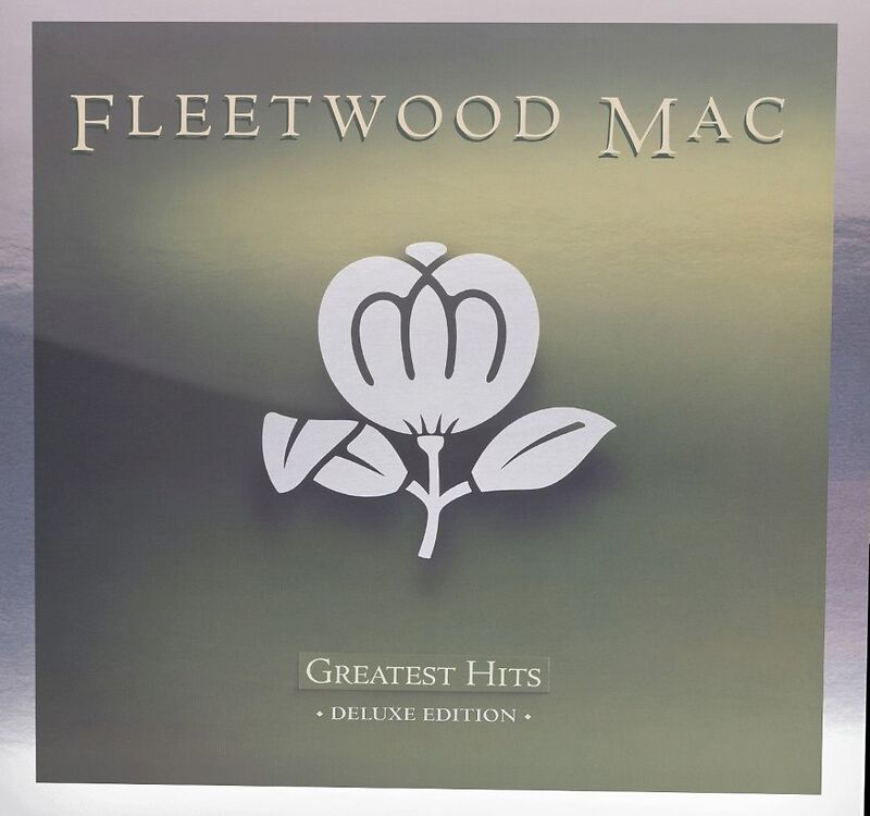 Greatest Hits - Deluxe Edition