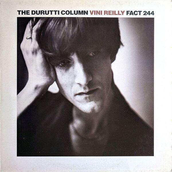 Vini Reilly - 2026 Edition