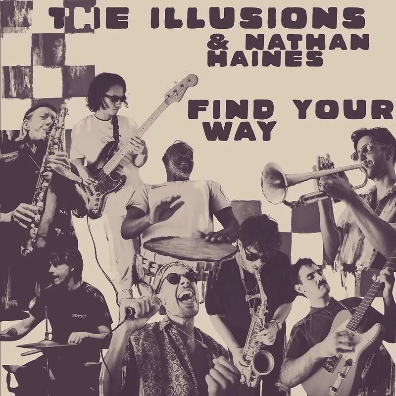 Find Your Way