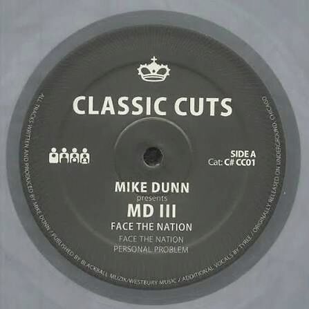 Face The Nation