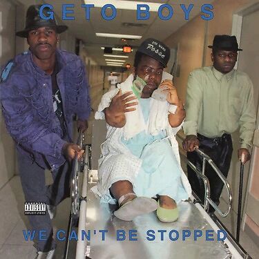 We Can't Be Stopped - 35th Anniversary Edition