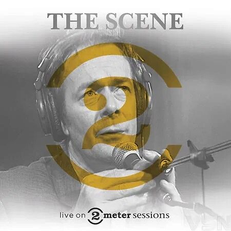 Live On 2 Meter Sessions
