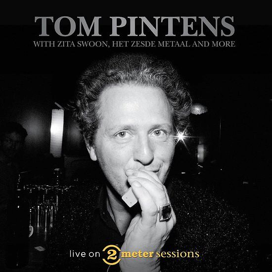 Live On 2 Meter Sessions
