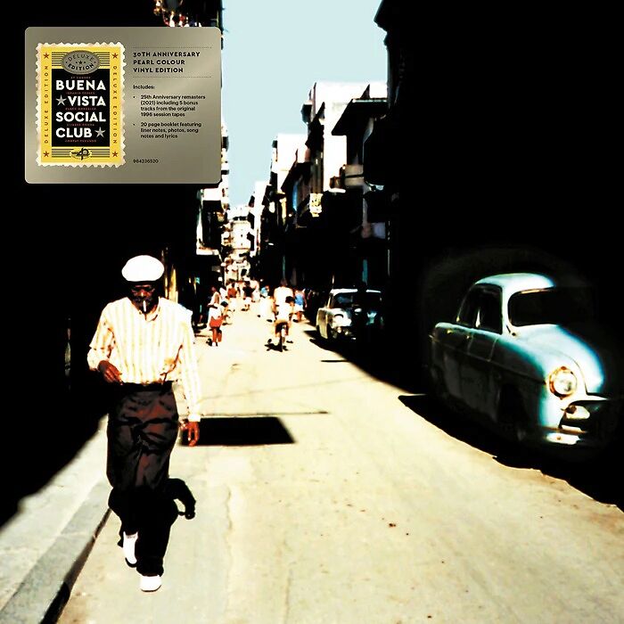Buena Vista Social Club [30th Anniversary Edition]