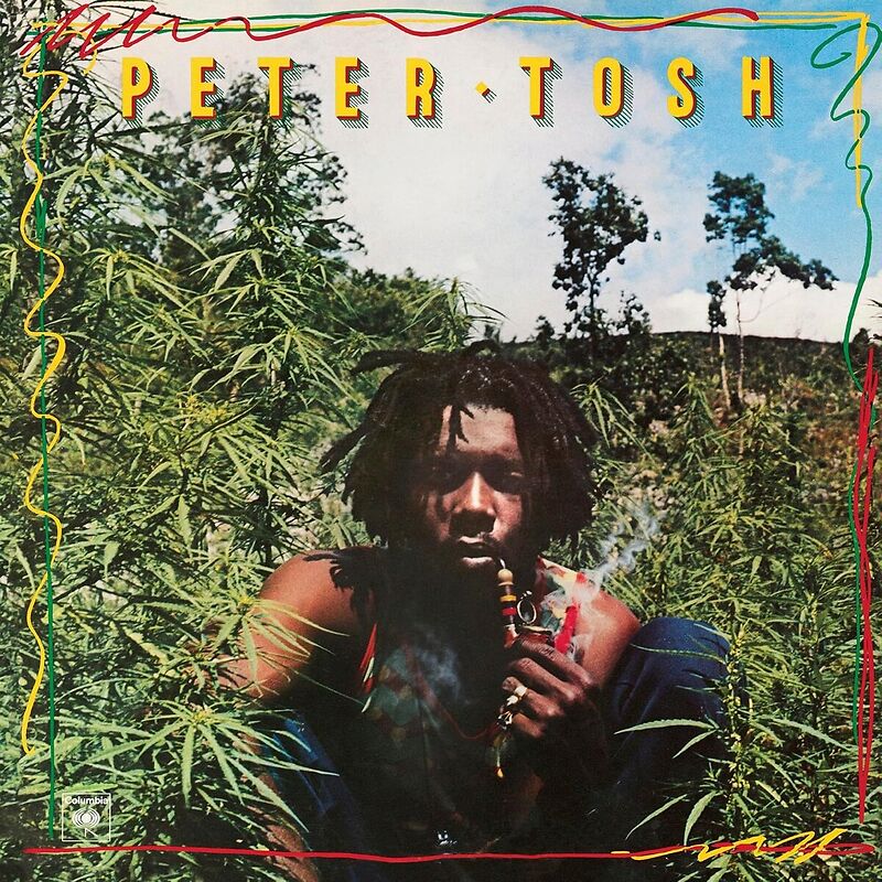 Legalize It - 50th Anniversary Edition