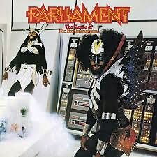 The Clones Of Dr. Funkenstein