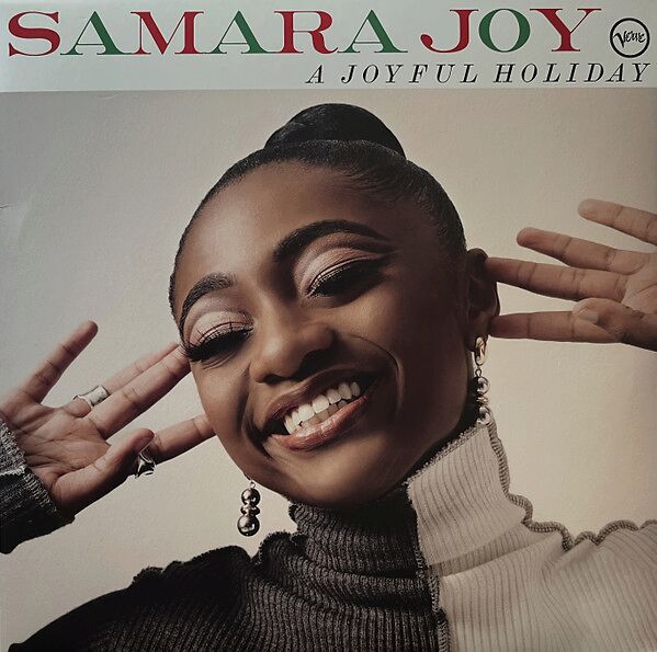 A Joyful Holiday