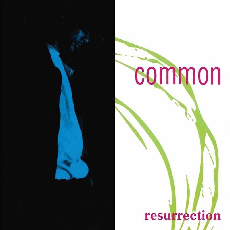 Resurrection