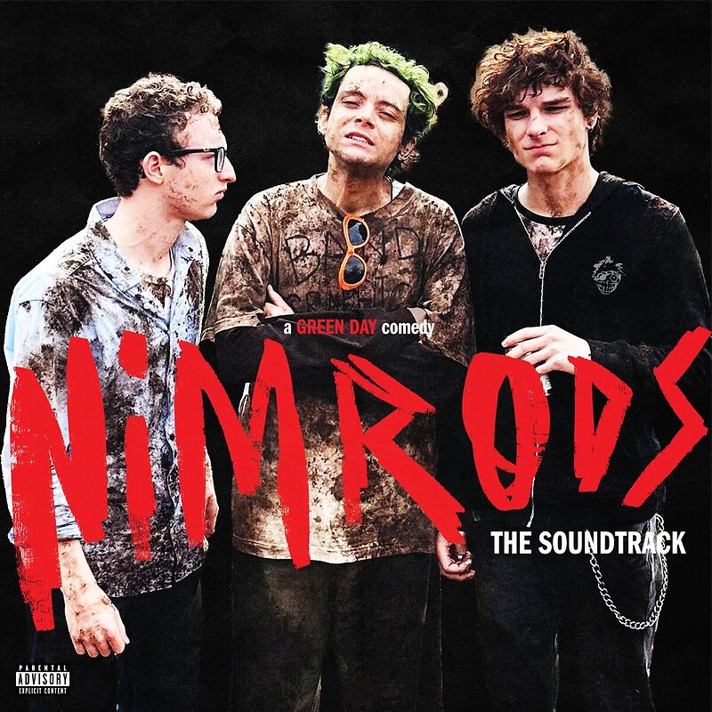 Nimrods - The Soundtrack