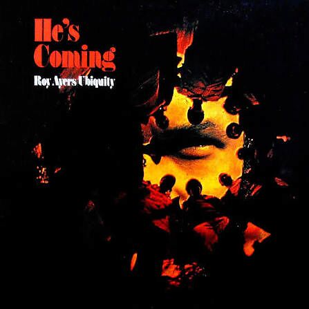 He's Coming - Polydor