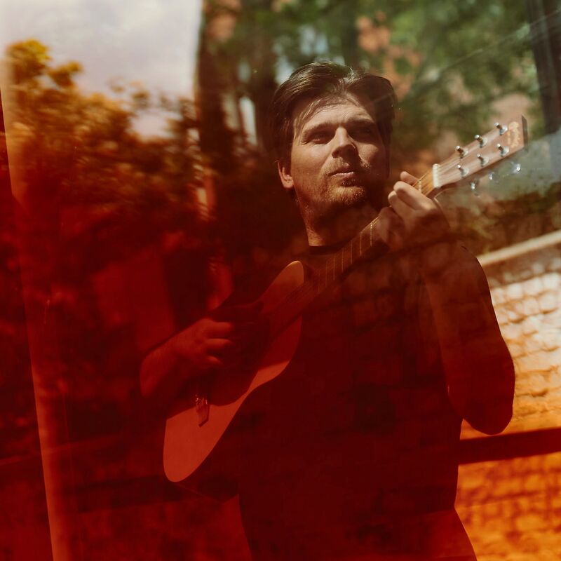 Music Mania Instore Session: Vincent Coomans