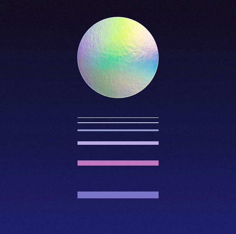 Phaser For The Ocean, Chorus For The Moon
