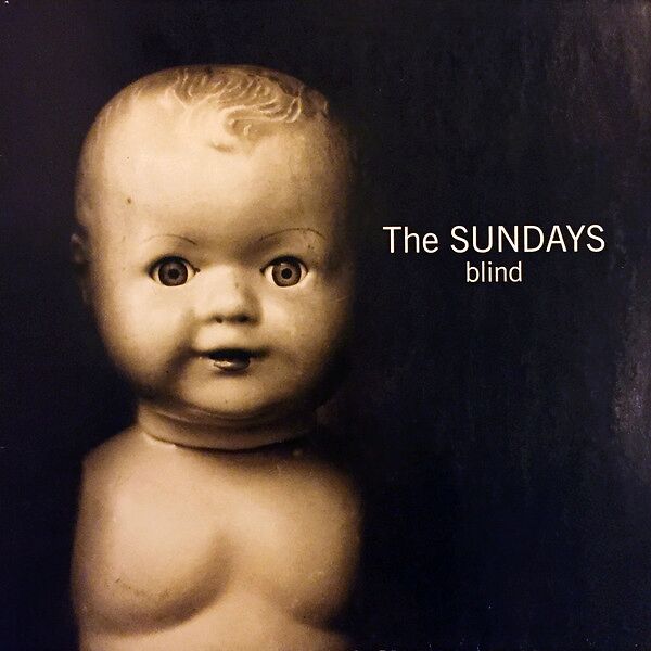 Blind - 2026 Reissue