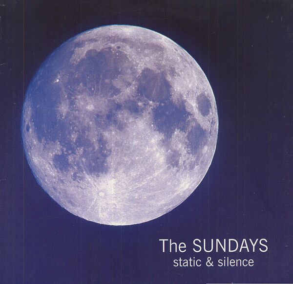 Static & Silence - 2026 Reissue