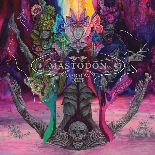 Marrow Deep