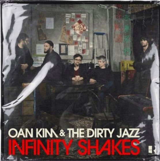 Infinity Shakes