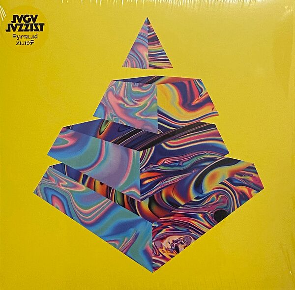 Pyramid Remix