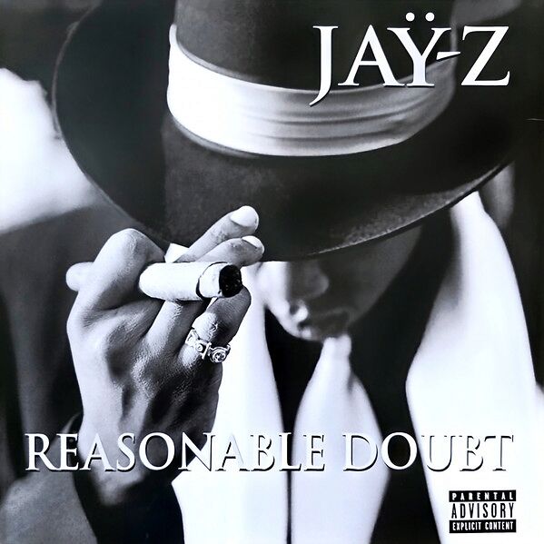Reasonable Doubt 