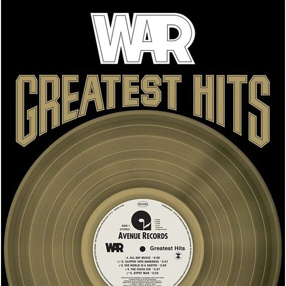 Greatest Hits - 50th Anniversary