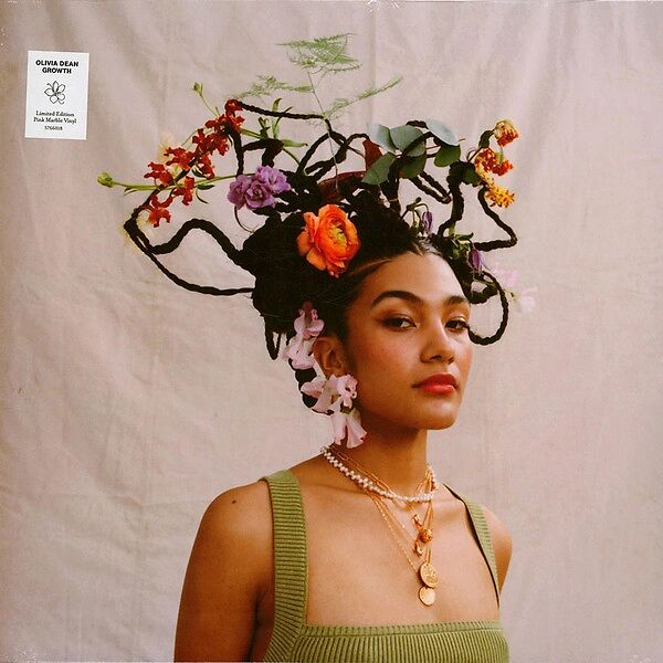 Growth - 5th Anniversary Edition