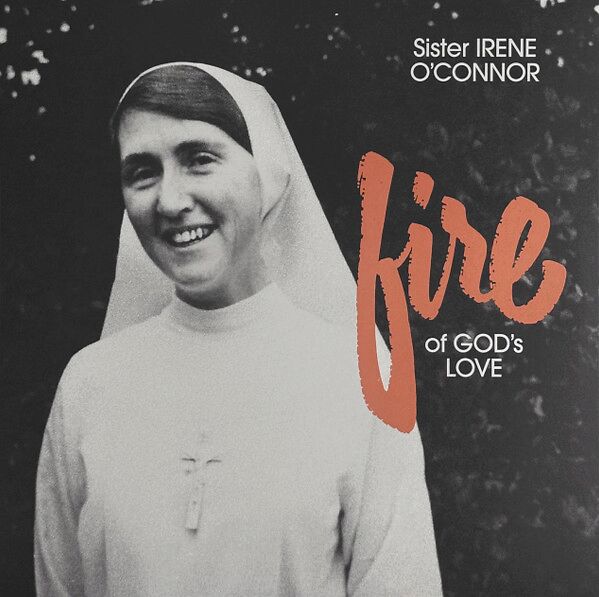 Fire Of God's Love
