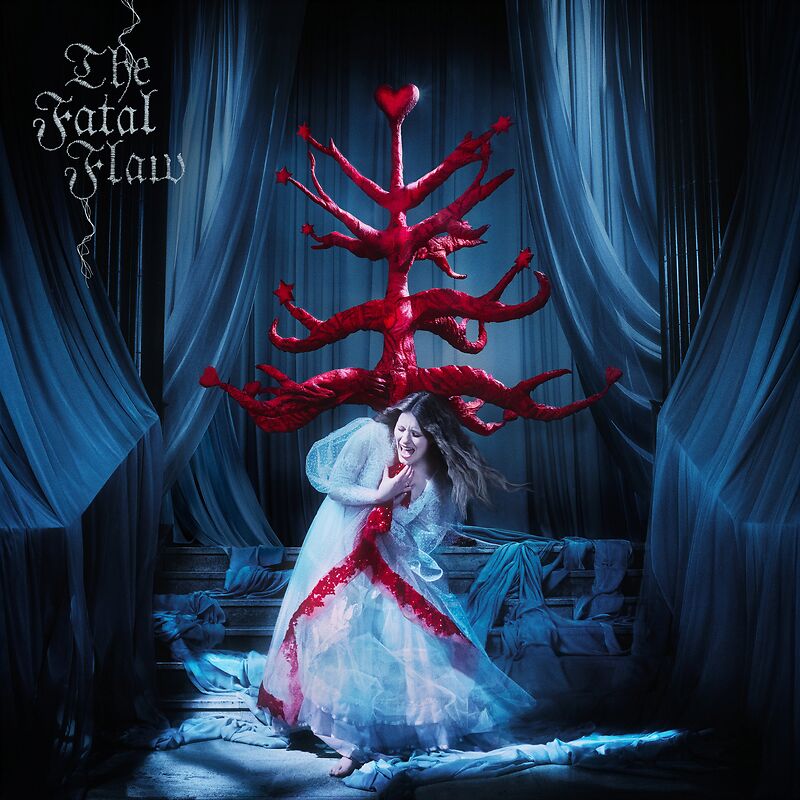 The Fatal Flaw - Coloured Vinyl