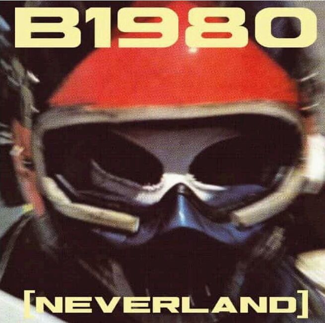 Music Mania Instore Session: B1980 presents 'Neverland'