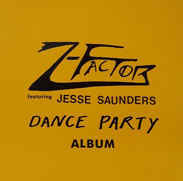 Dance Party Album