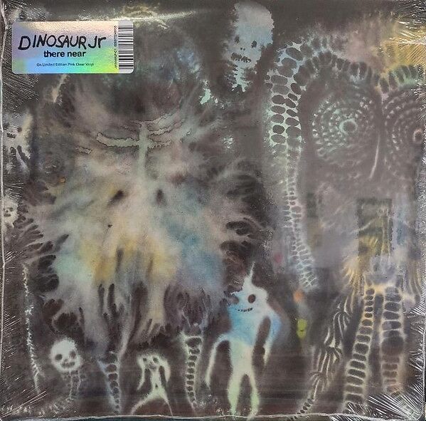 There Near - Black Vinyl