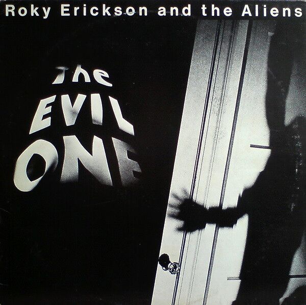 The Evil One