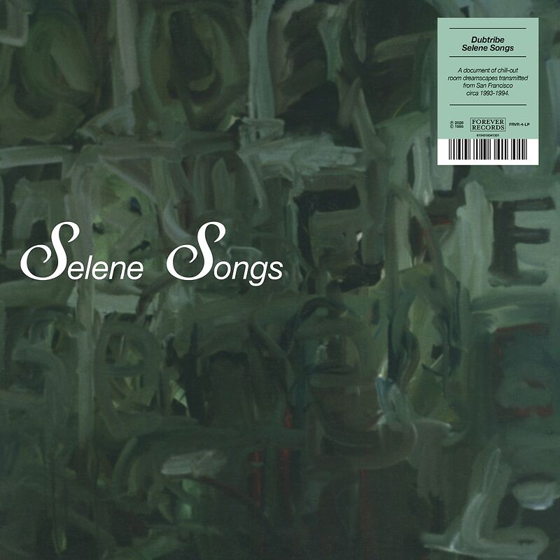 Selene Songs - Regular Edition