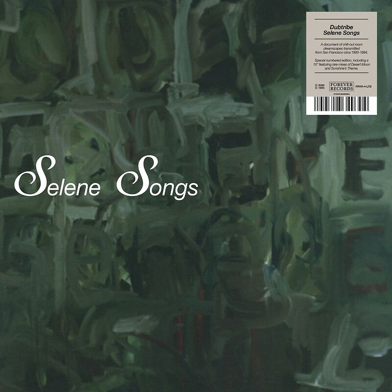 Selene Songs - Extended Edition