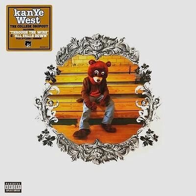 The College Dropout