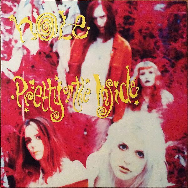 Pretty On The Inside - 35th Anniversary Edition