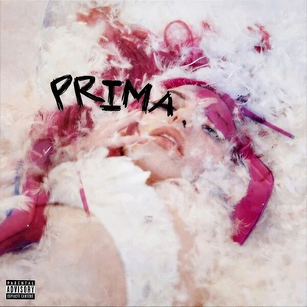 Prima - Berry Purple Vinyl