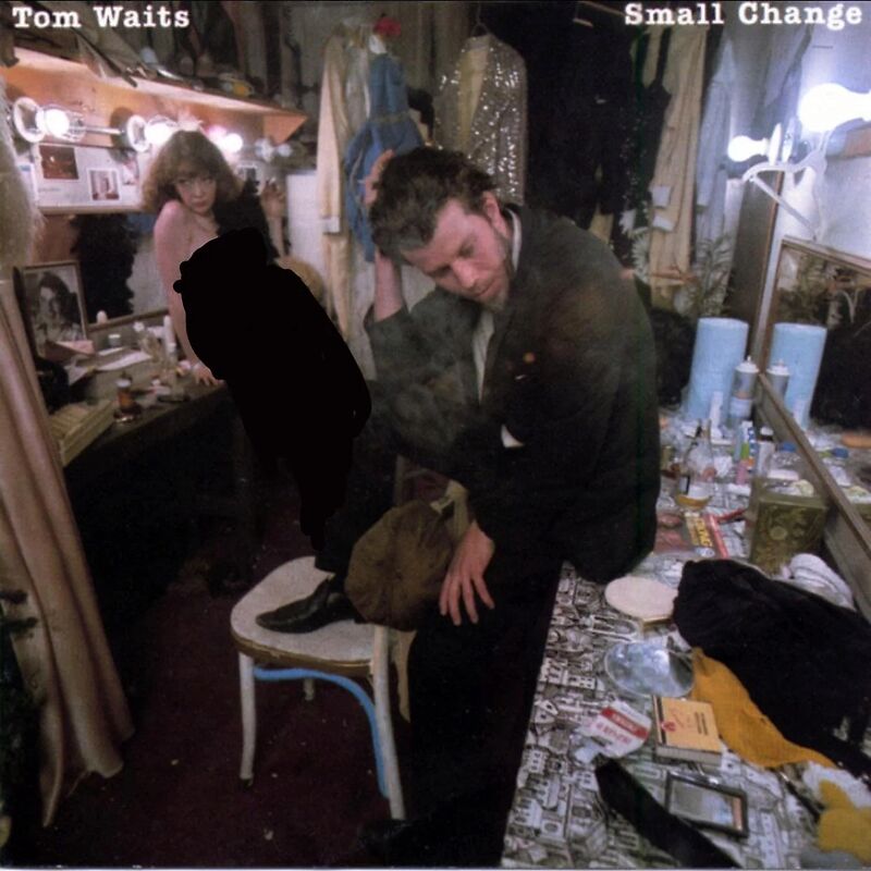 Small Change - 50th Anniversary Colored Edition