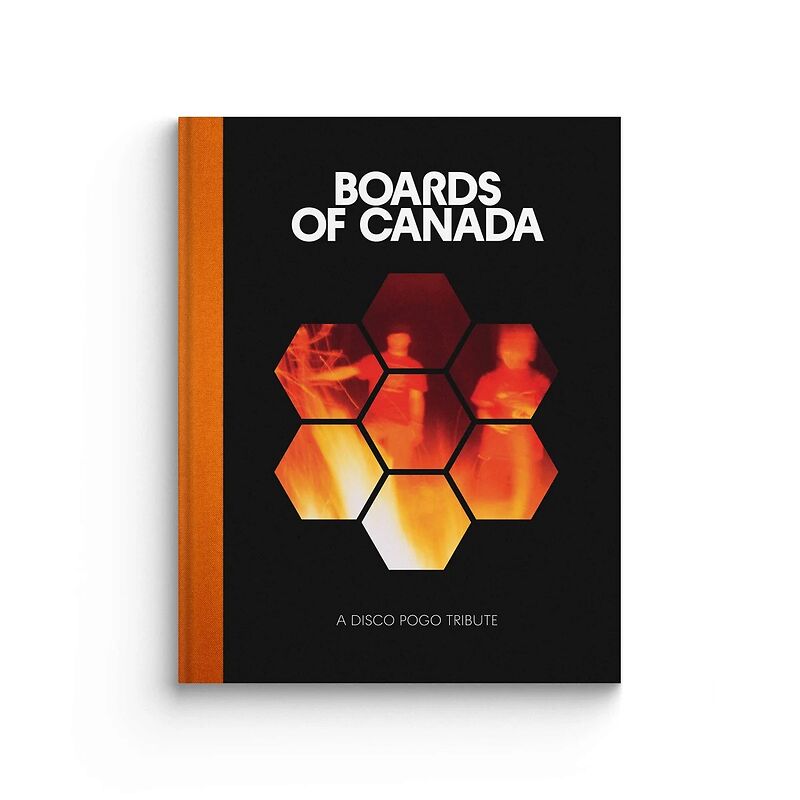 A Disco Pogo Tribute To Boards Of Canada