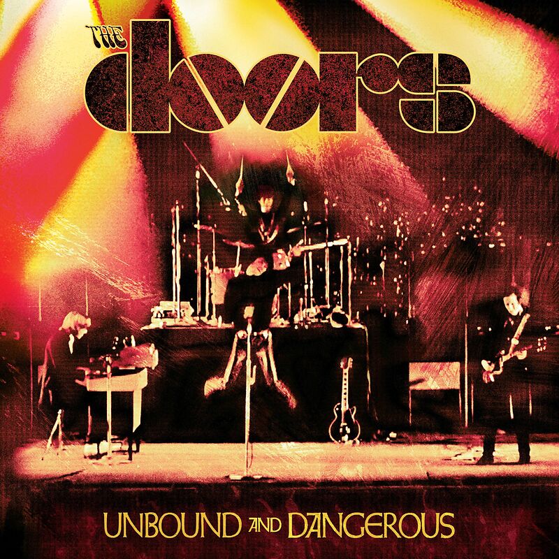 Unbound And Dangerous