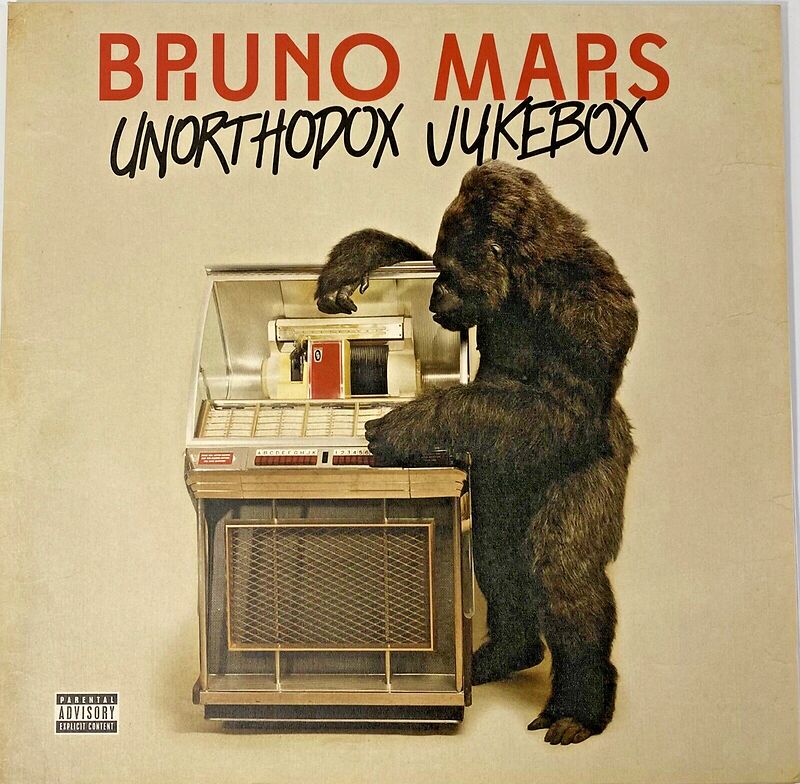 Unorthodox Jukebox