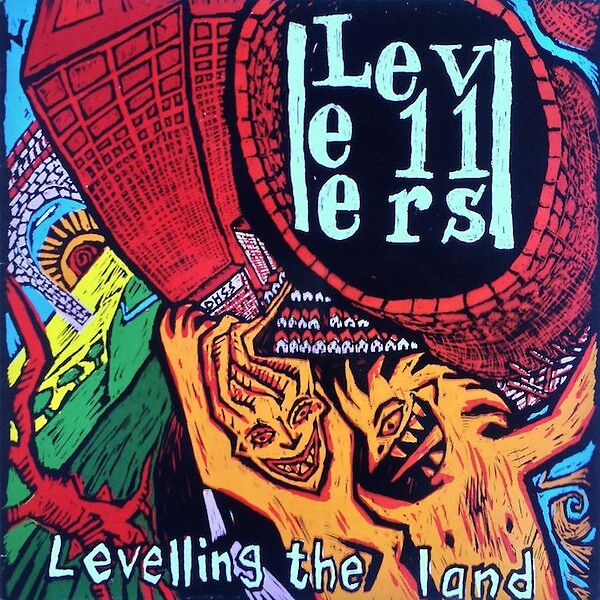 Levelling The Land